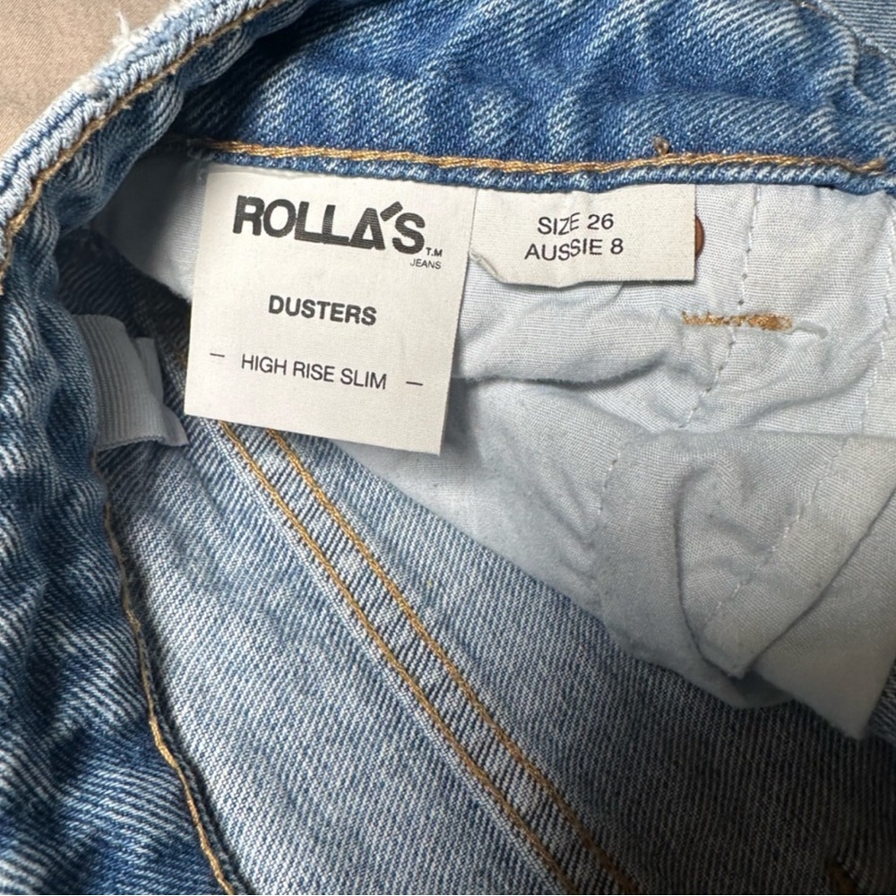 ROLLA'S Dusters - Picture 5 of 5